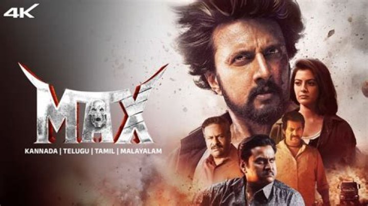 Max Kannada Full Movie Download: A Complete Guide to Enjoy the Best of Kannada Cinema