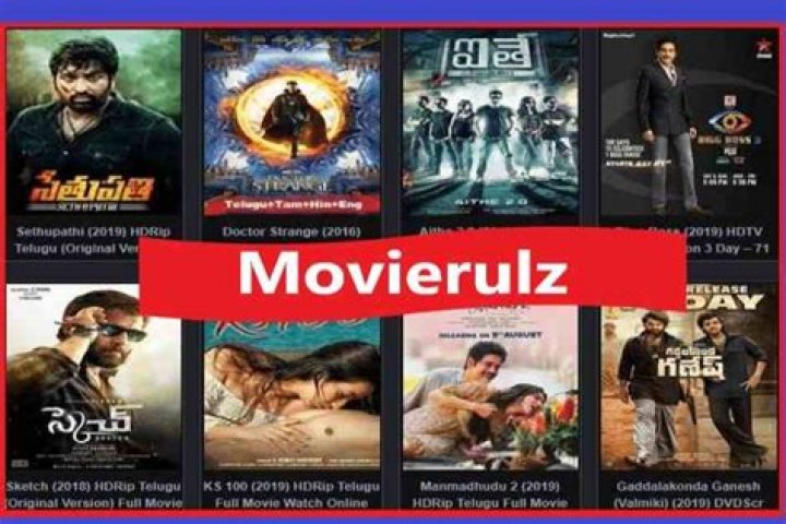 Max Kannada Movie Download in Movierulz: Everything You Need to Know