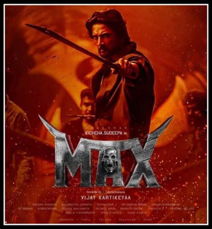 Max Kannada Movie Rulz: Everything You Need to Know About This Blockbuster