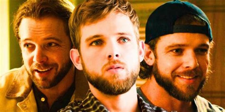 Max Thieriot's Journey in Sons of Anarchy: A Deep Dive