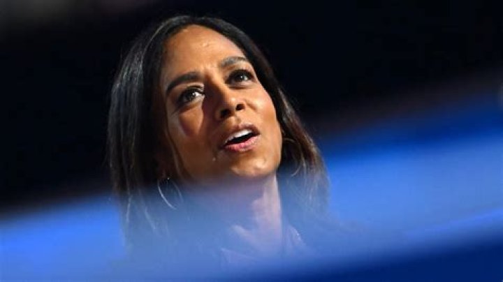 Unveiling Maya Harris Nationality: A Comprehensive Guide