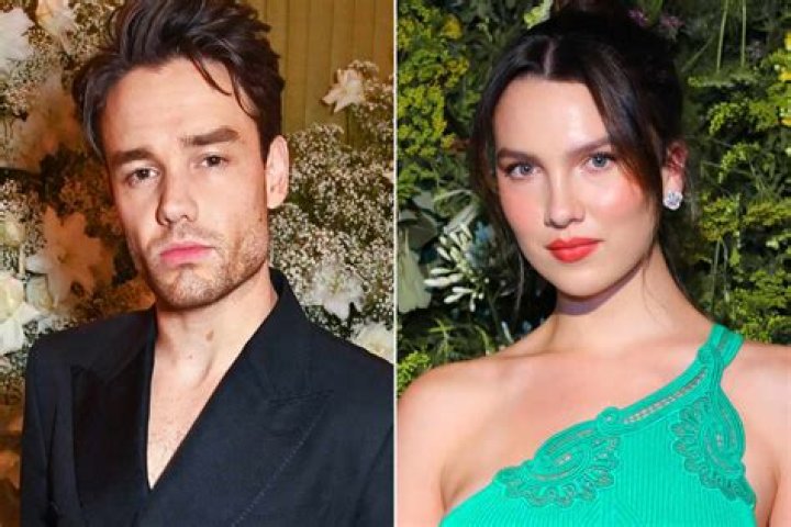 Maya Henry and Liam Payne: Unraveling the Age Difference