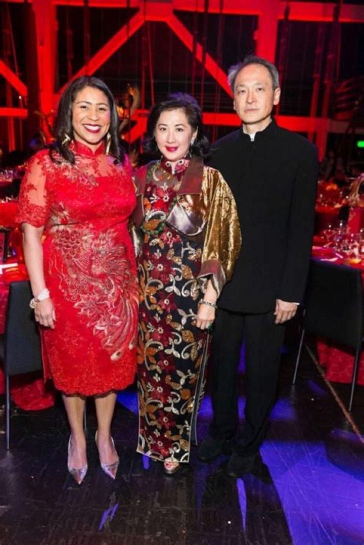 Unveiling the Life of Mayor London Breed's Husband