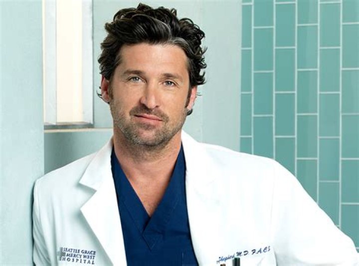Delving into the Phenomenon of Mc Dreamy Grey's Anatomy: The Impact and Legacy