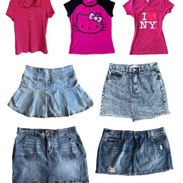 Exploring the Trendy World of McBling Clothes: A Fashion Revolution