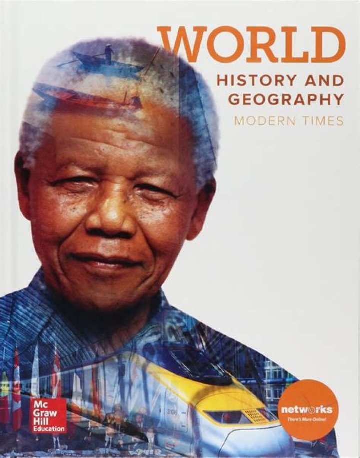 McGraw Hill World History: A Comprehensive Guide to Understanding Global Historical Contexts