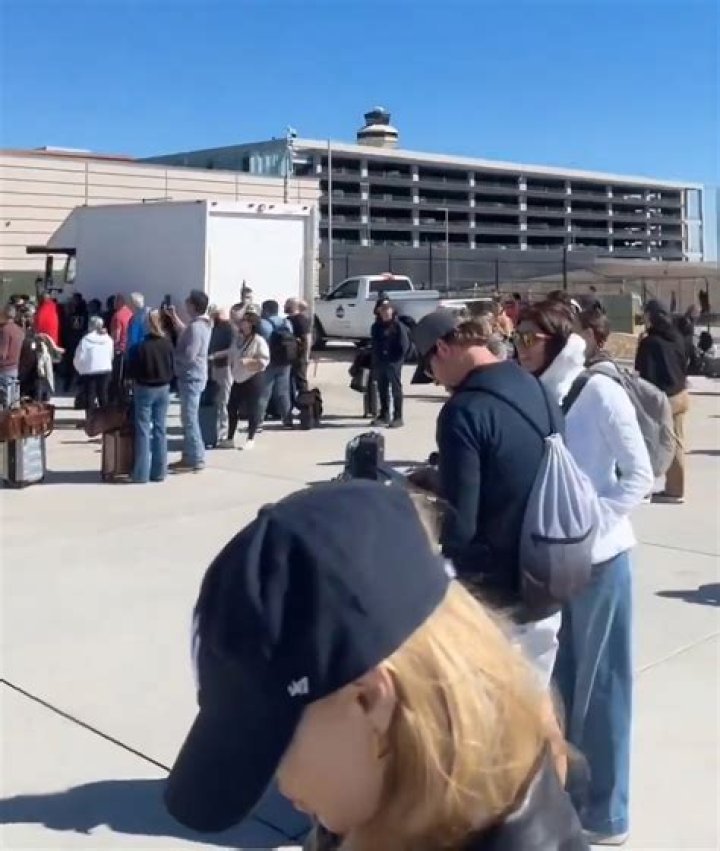 MCI Airport: A Comprehensive Guide to Kansas City International Airport