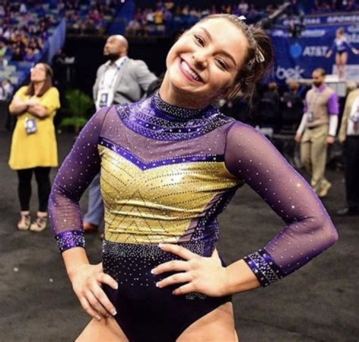 Unveiling the Journey of McKenna Kelley: A Talented Star in Her Own Right