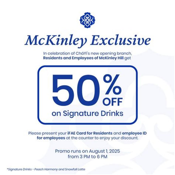 McKinley Exclusive of: Elevating Luxury and Exclusivity
