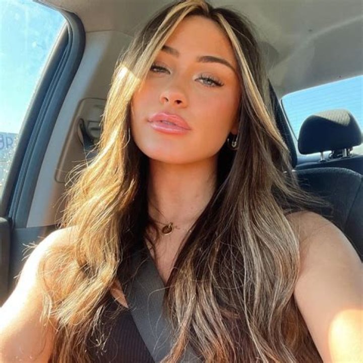 The Enigmatic World of McKinley of Leaks