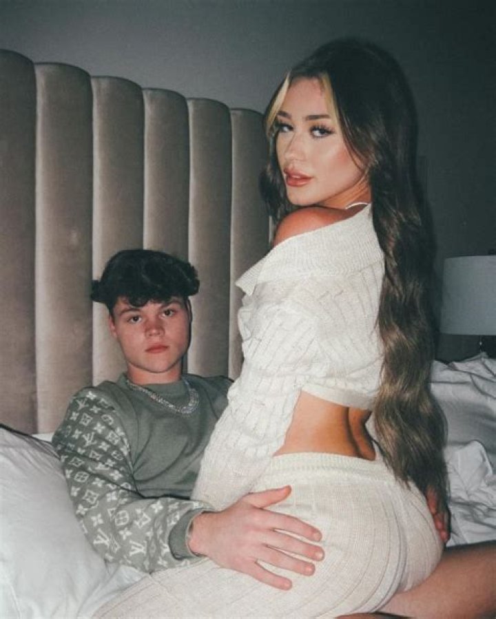 Unveiling the World of McKinley OnlyFans: A Journey into Fame and Content Creation