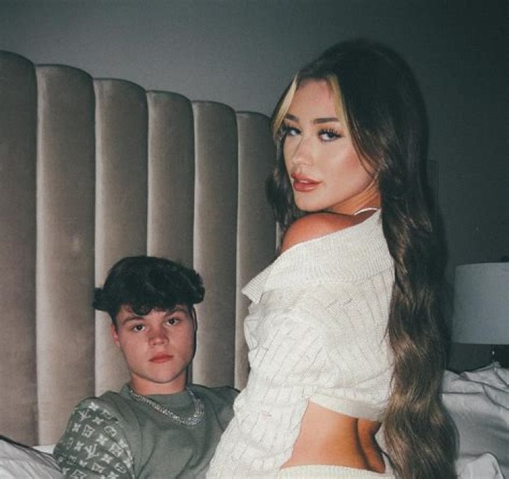 Unraveling the Mystery: The McKinley Richardson Leaked Of Incident