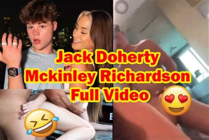 Mckinley Richardson of Leak: An In-Depth Exploration of His Life and Career