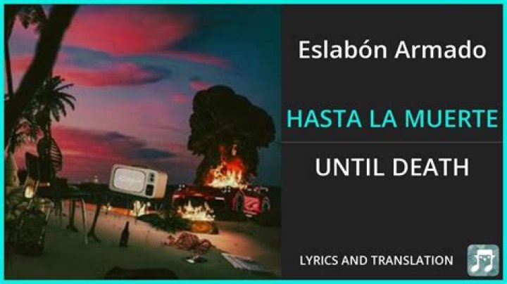 Exploring the Meaning Behind "Me Gusta Todo de Ti" by Eslabon Armado: Lyrics in English