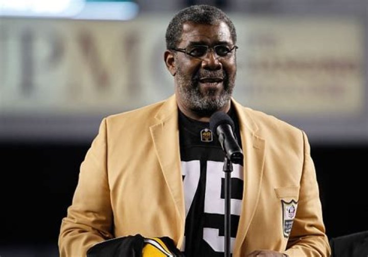 Mean Joe Greene Net Worth: The Untold Story of a Football Legend
