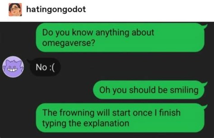 Mean Mocking Smile: Understanding Its Impact and Significance