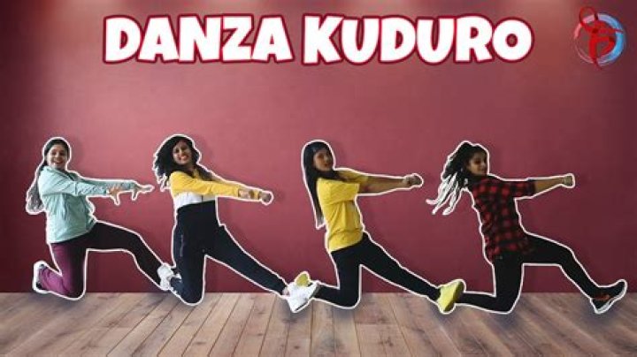 Meaning of Danza Kuduro: A Deep Dive into the Dance Phenomenon