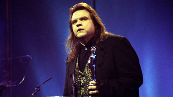 Meatloaf Singer: A Rock Legend's Journey Through Music and Life