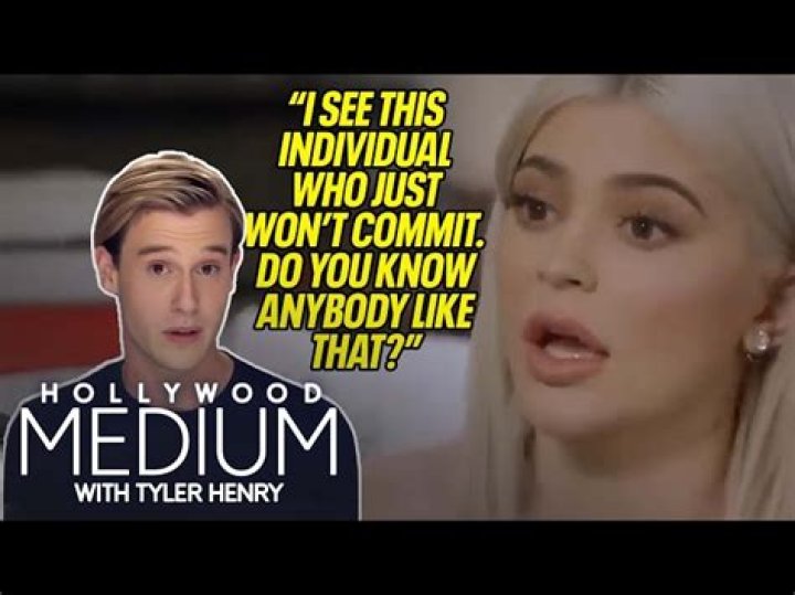 Exploring Tyler Henry's Net Worth and Medium Success