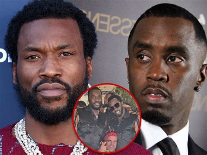 Meek Mill ft P Diddy: Cold Hearted - A Powerful Collaboration and Its Impact