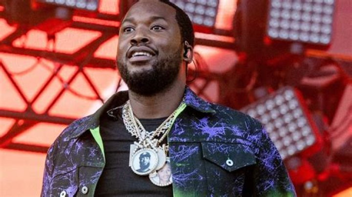 Unveiling the Journey of Meek Mill: A Rap Icon