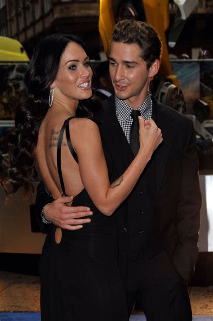 Megan Fox Ex Boyfriend: A Deep Dive into Her Relationships