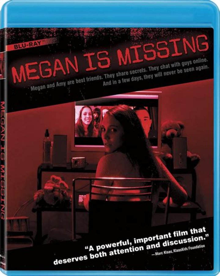 Megan Is Missing: The Untold Story and Its Impact on Society