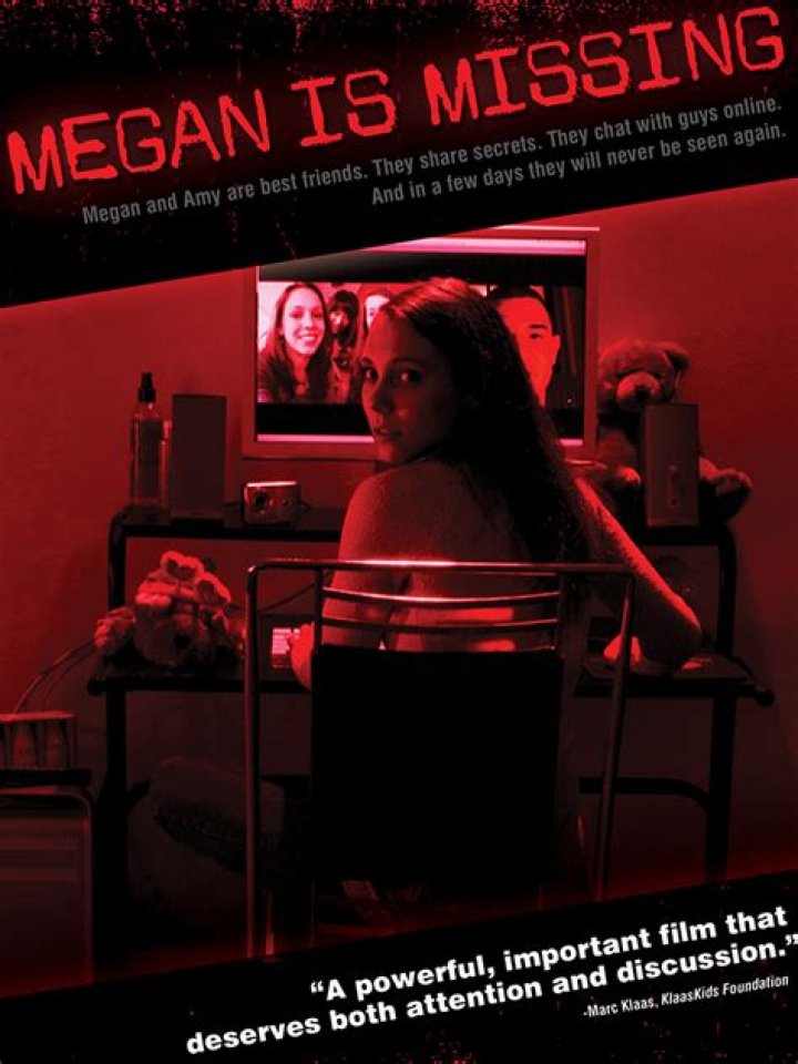Megan Is Missing: Understanding the Controversial Film and Its Impact