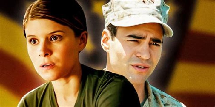 Megan Leavey's Husband: A Journey of Love and Service