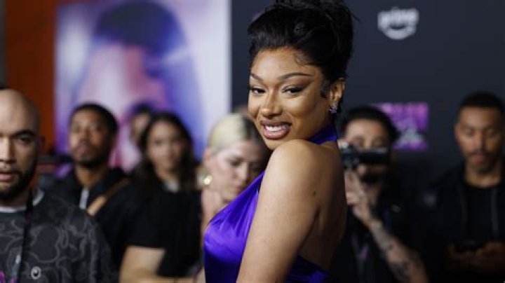 Megan Thee Stallion's Restraining Order Drama: The Riveting Saga