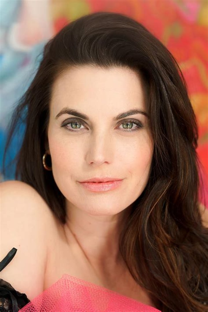 Meghan Ory: The Versatile Actress Behind Your Favorite TV Shows
