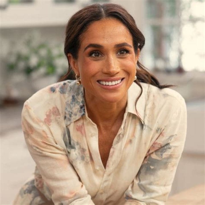 Unveiling the Life and Legacy of Meghan Markle