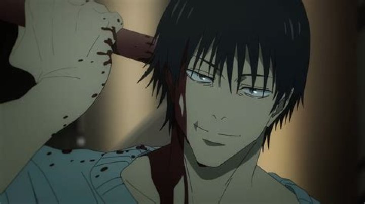 Megumi vs Toji: An In-Depth Analysis of Their Clash in Jujutsu Kaisen