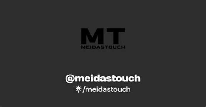 Unraveling the Influence of MeidasTouch on Twitter