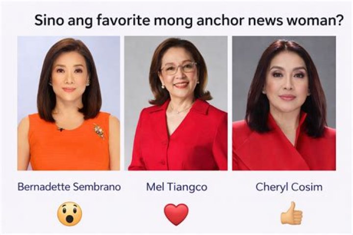 Mel Tiangco: A Beacon of Hope and Inspiration in Philippine Broadcasting