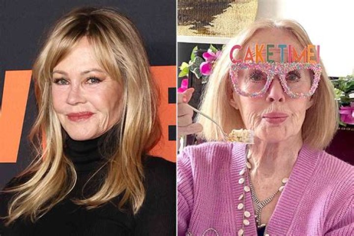 Melanie Griffith Net Worth 2023: A Comprehensive Insight into the Actress's Wealth