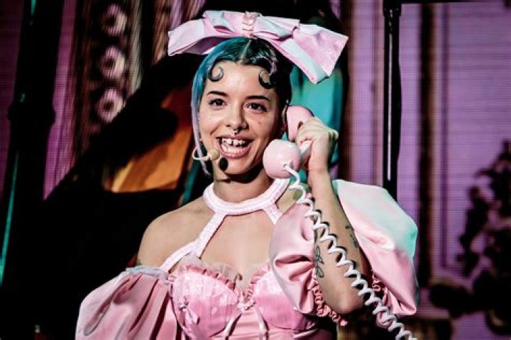 Melanie Martinez: A Colorful Journey through Music and Art