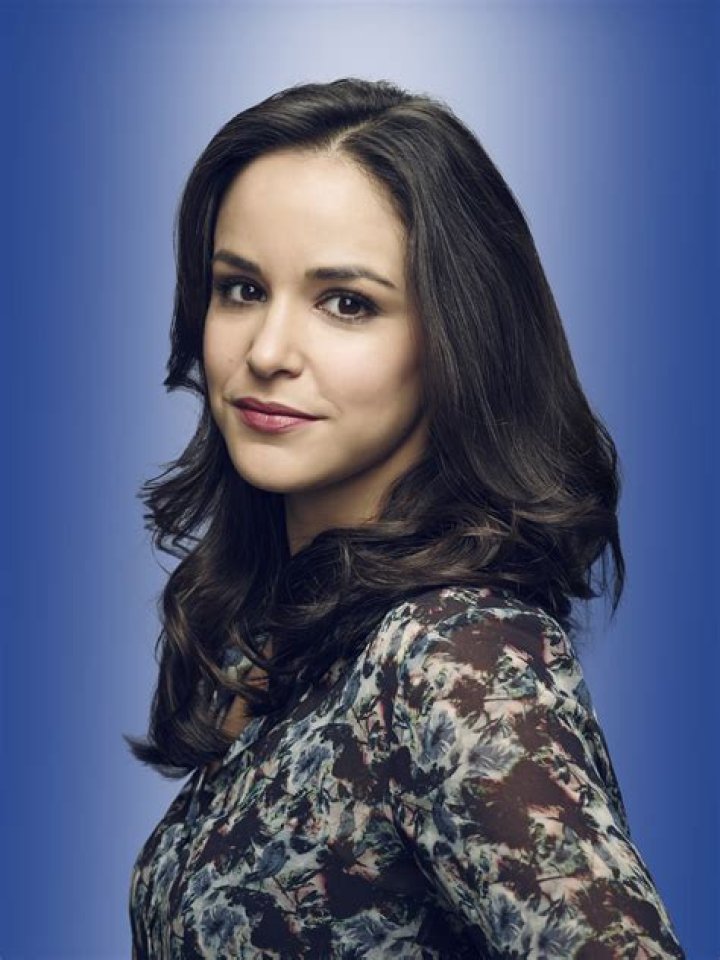 Melissa Fumero: The Rising Star of Television
