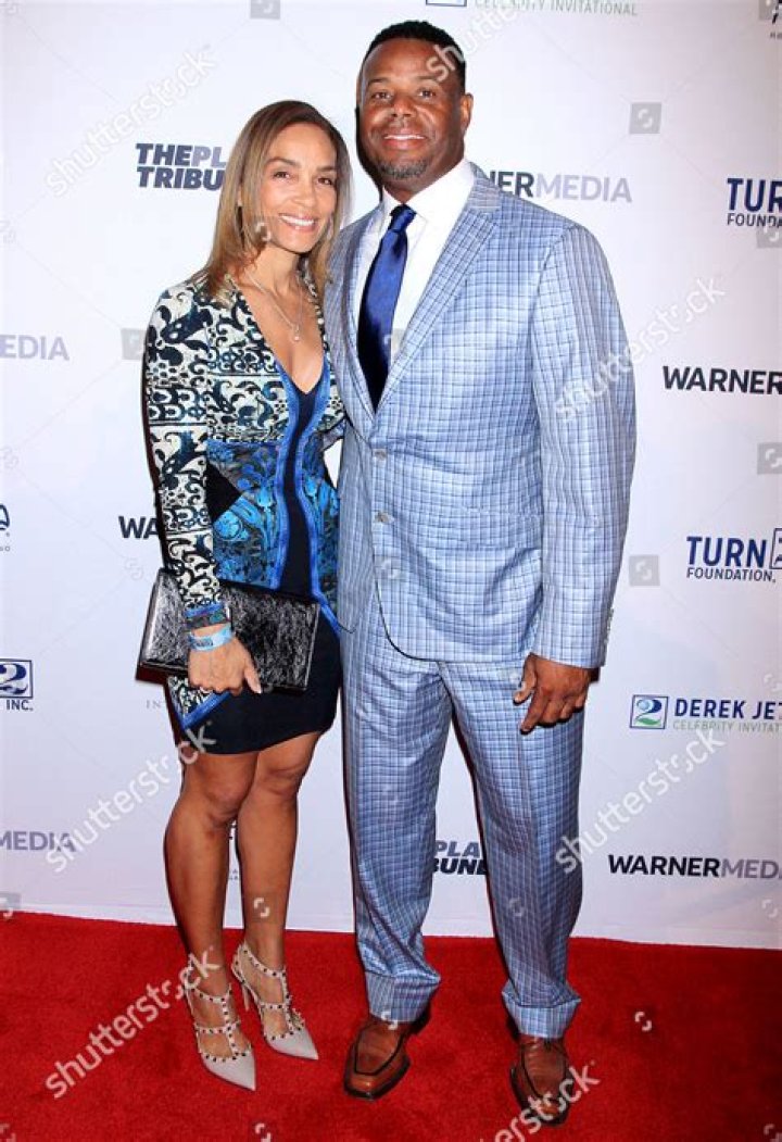 Unveiling Melissa Griffey: A Journey Through Passion and Purpose