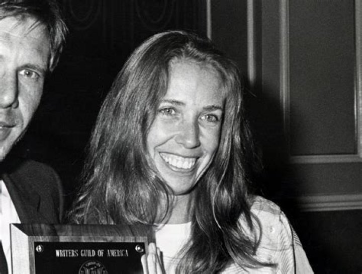 Unveiling the Legacy of Melissa Mathison: A Screenwriter's Journey