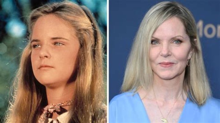 Mellisa Sue Anderson: A Journey Through the Life of a Beloved Actress