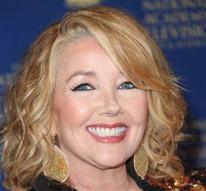 Melody Thomas Scott Net Worth: Insights into the Life of a Legendary Actress