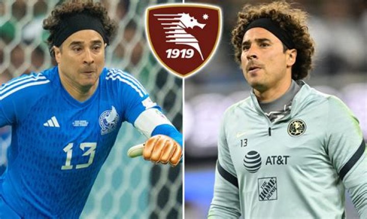 Memo Ochoa Current Team: A Deep Dive Into the Career of Mexico's Legendary Goalkeeper