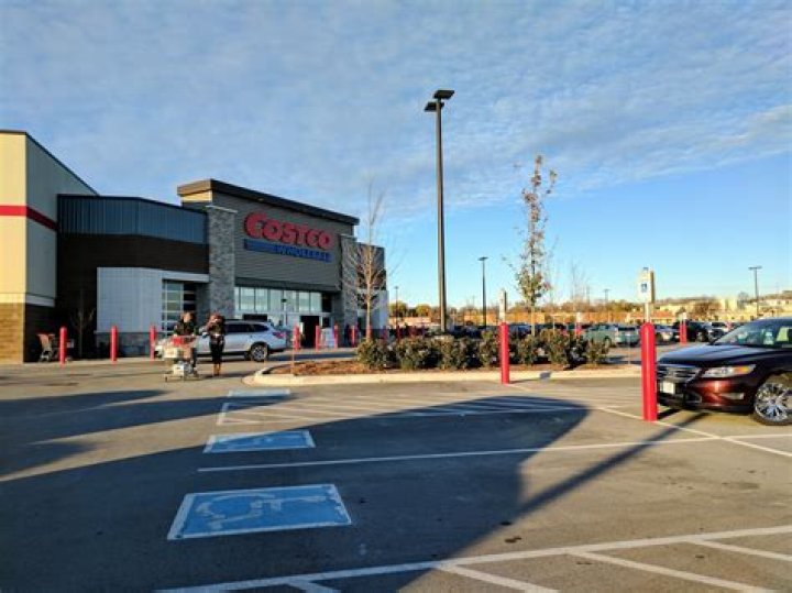 Discover the Ultimate Shopping Experience at Menomonee Falls Costco