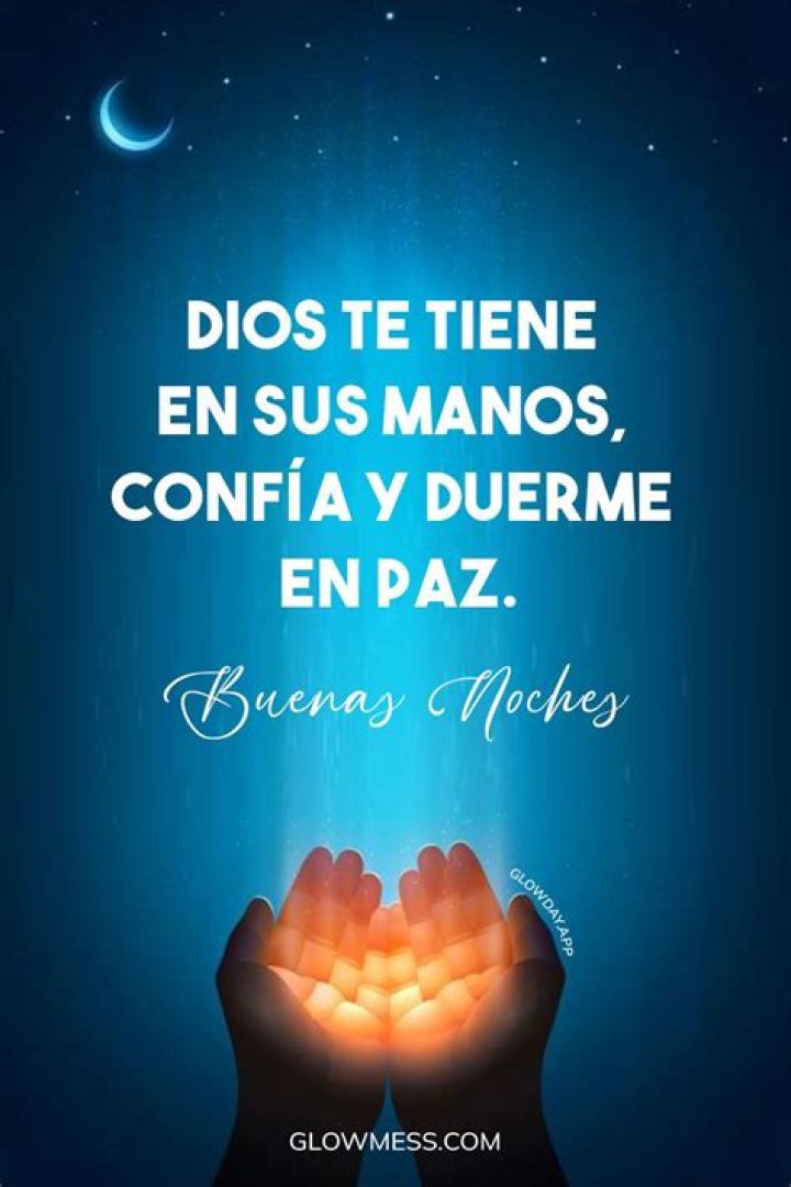 Mensajes de Buenas Noches Cristianos: Inspiring Good Night Messages for Believers
