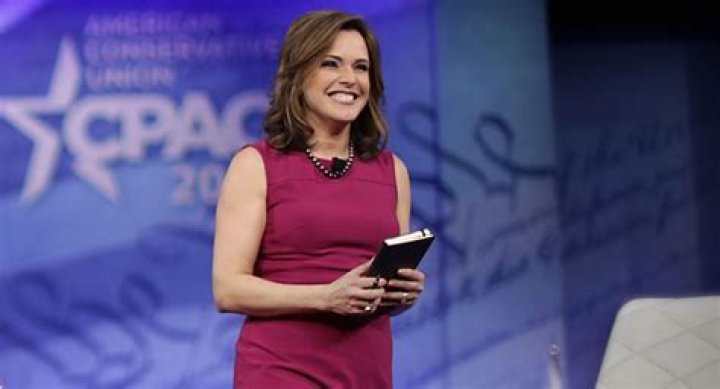 Unveiling the Truth Behind Mercedes Schlapp's Face Surgery