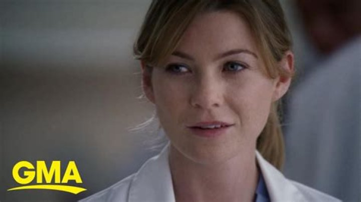 Exploring the Iconic Meredith Grey Walk: A Journey Through Grey's Anatomy