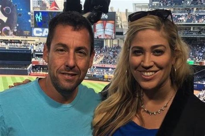 Unveiling the Life of Meredith Marakovits and Her Partner