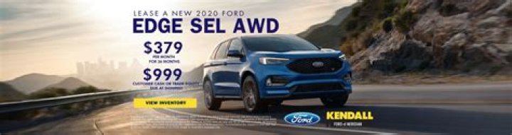 Meridian Ford: The Ultimate Guide to Luxury and Performance