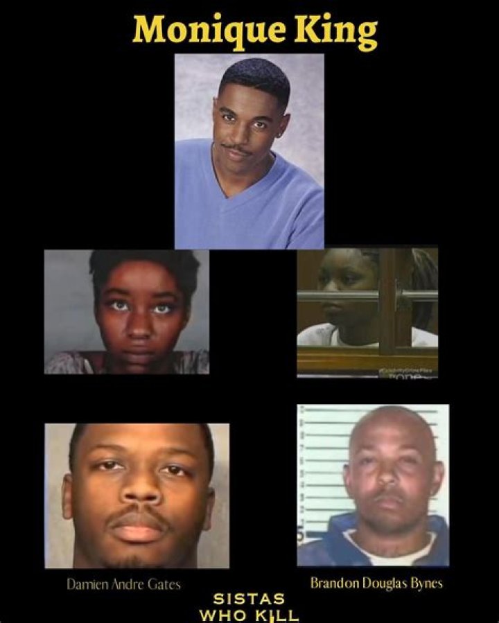 Merlin Santana and Monique King: A Deep Dive into Their Lives and Relationship